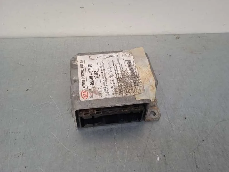 Centralita Airbag para Kia Picanto
