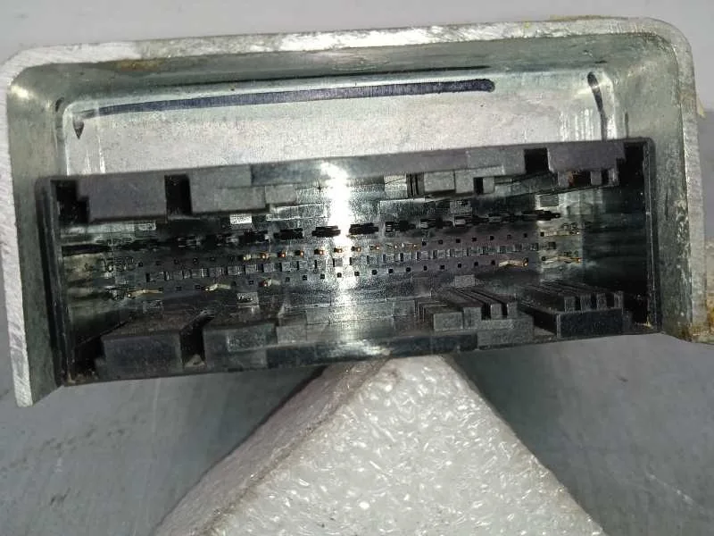 Centralita Airbag para Kia Picanto