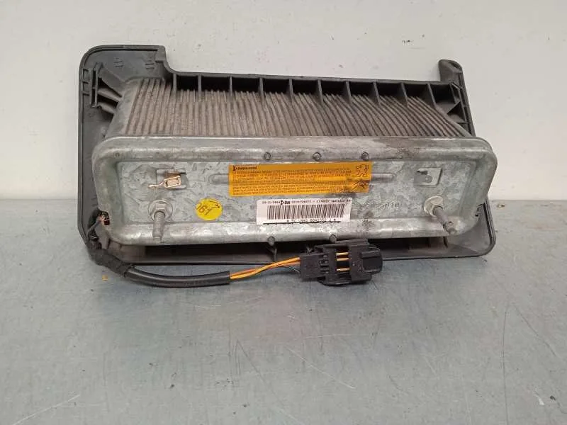 Airbag Delantero Izquierdo para Citroën C5 Berlina