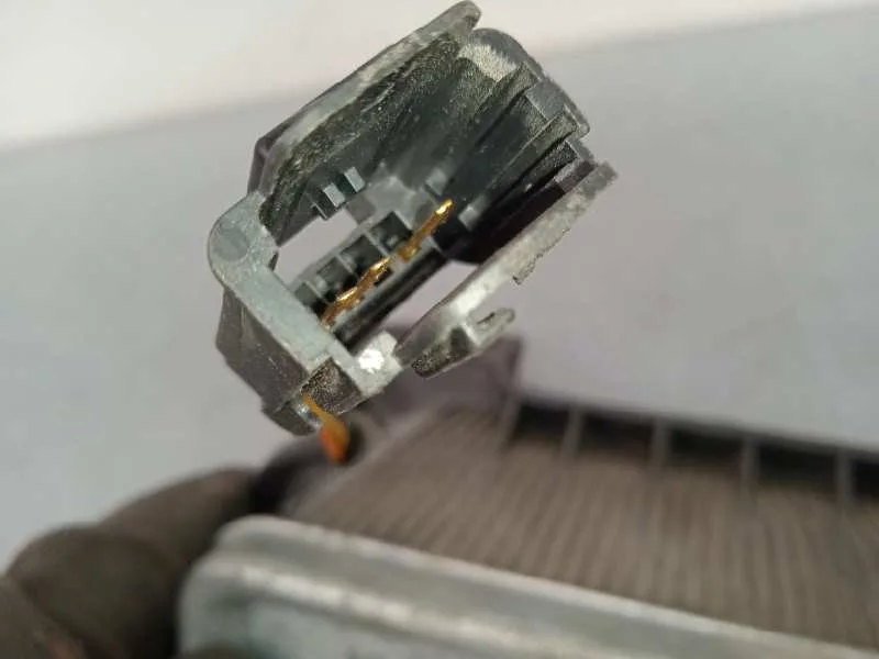 Airbag Delantero Izquierdo para Citroën C5 Berlina