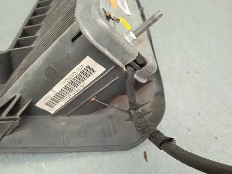 Airbag Delantero Izquierdo para Citroën C5 Berlina