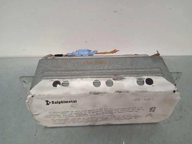 Airbag Delantero Derecho para Citroën C5 Berlina