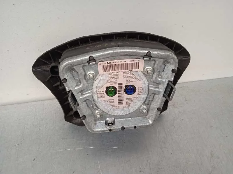 Airbag Delantero Izquierdo para Citroën C5 Berlina