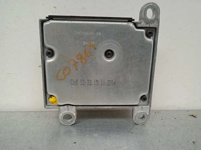 Centralita Airbag para Citroën C5 Berlina