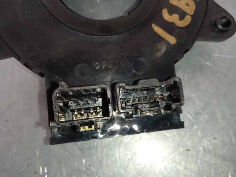 Anillo Airbag para Mazda 6 Monovolumen (Gy)
