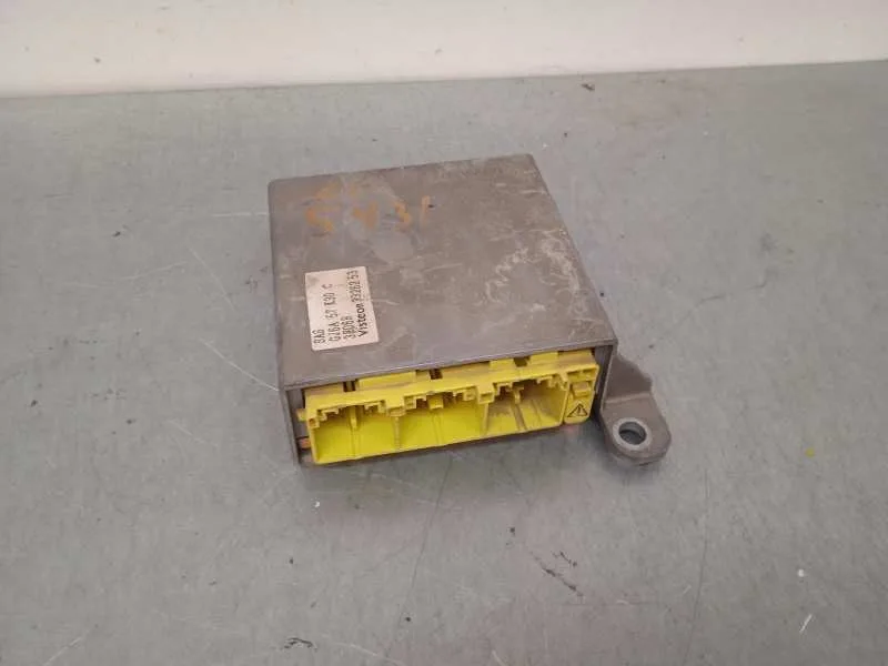 Centralita Airbag para Mazda 6 Monovolumen (Gy)