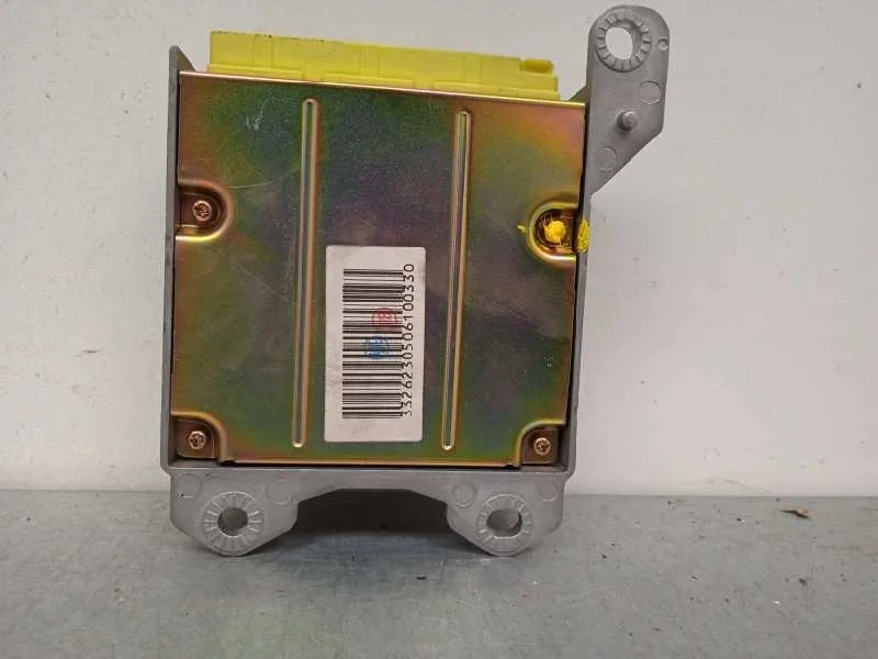 Centralita Airbag para Mazda 6 Monovolumen (Gy)