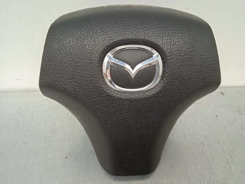Airbag Delantero Izquierdo para Mazda 6 Monovolumen (Gy)