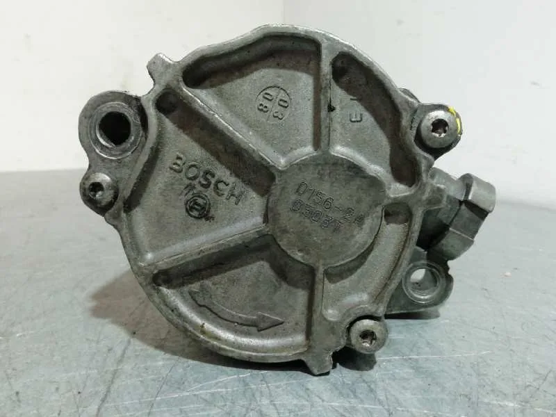 Depresor Freno / Bomba Vacio para Citroën C4 Berlina