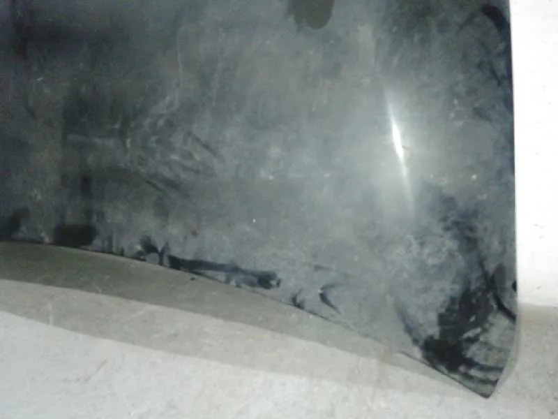 Capot para Ssangyong Rodius