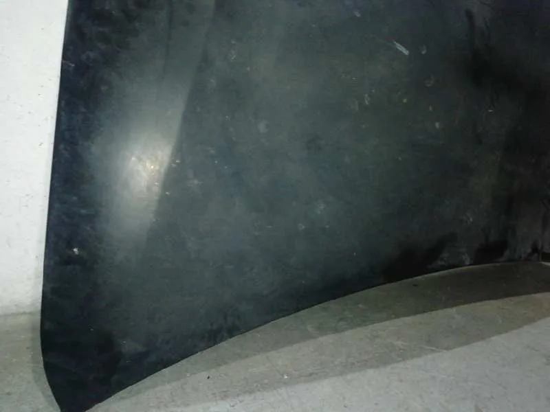 Capot para Ssangyong Rodius