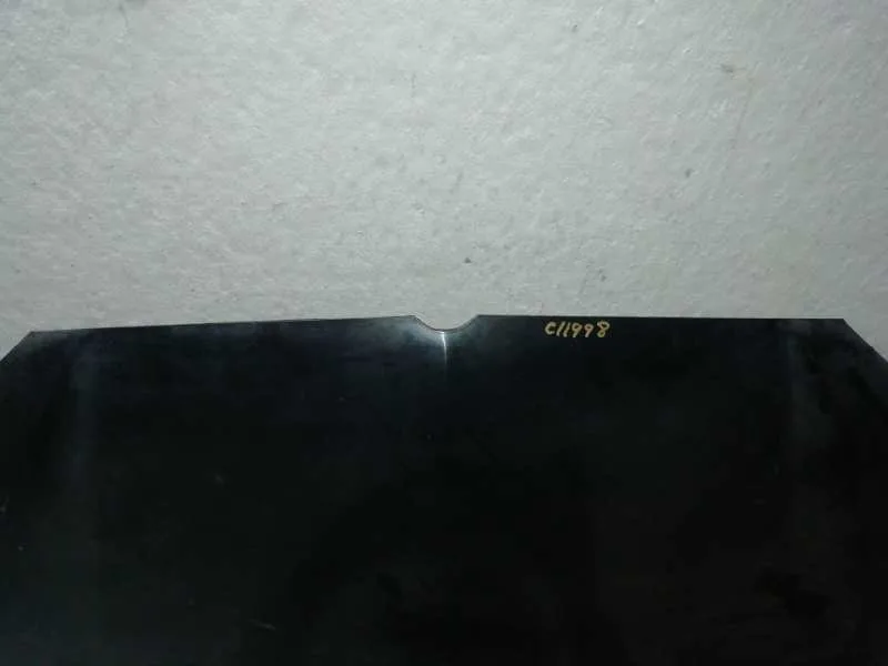 Capot para Ssangyong Rodius