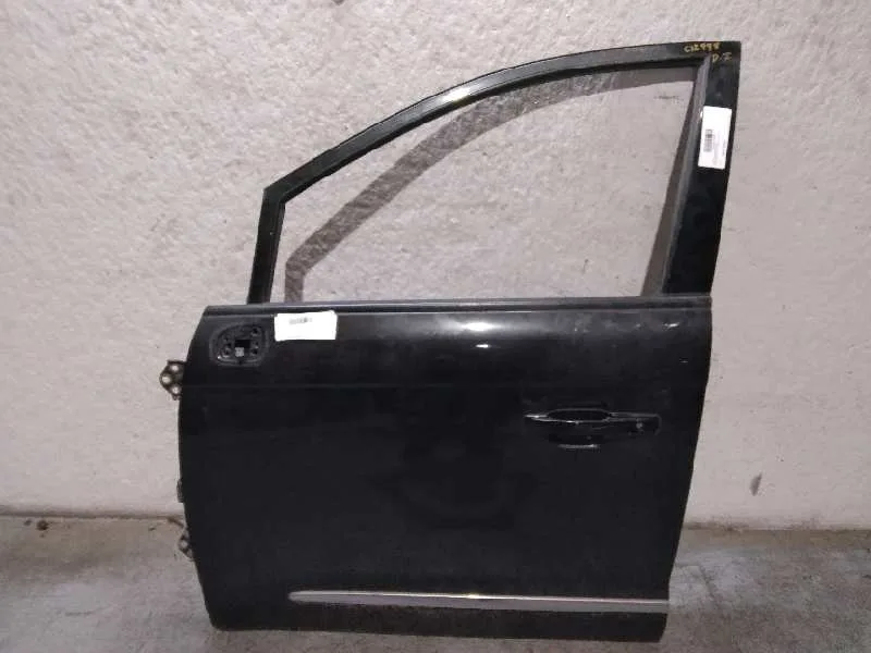 Puerta Delantera Izquierda para Ssangyong Rodius