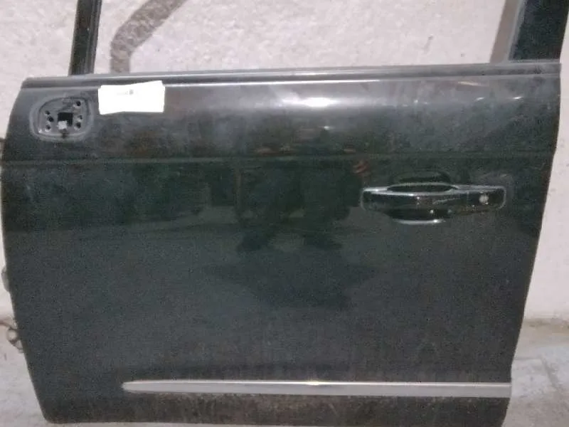 Puerta Delantera Izquierda para Ssangyong Rodius