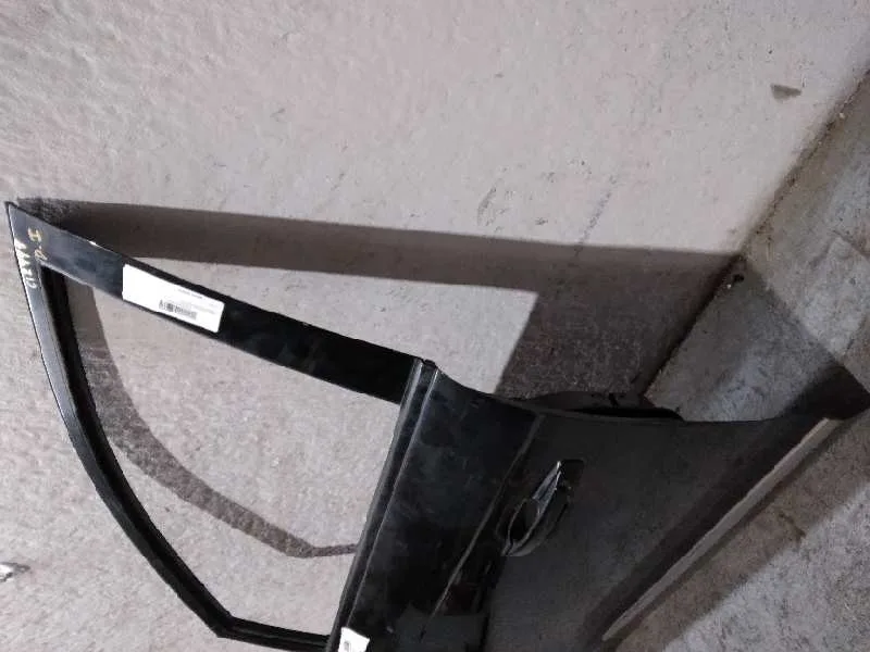 Puerta Delantera Izquierda para Ssangyong Rodius