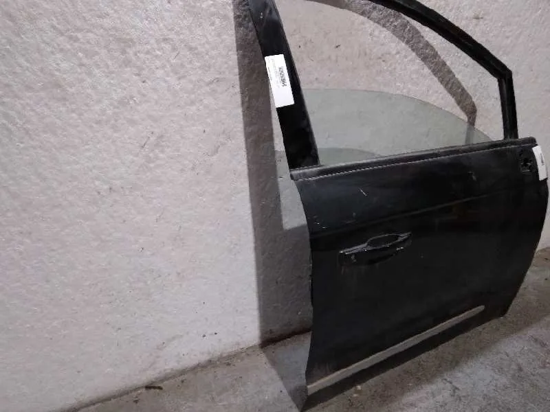 Puerta Delantera Derecha para Ssangyong Rodius