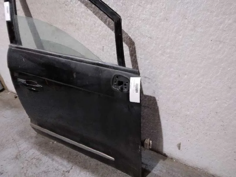 Puerta Delantera Derecha para Ssangyong Rodius