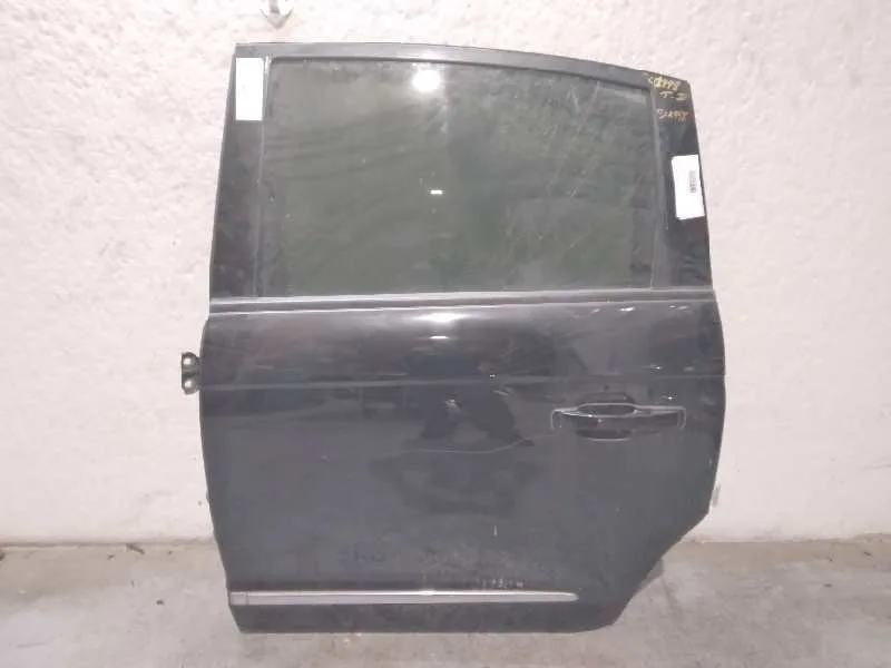 Puerta Trasera Izquierda para Ssangyong Rodius