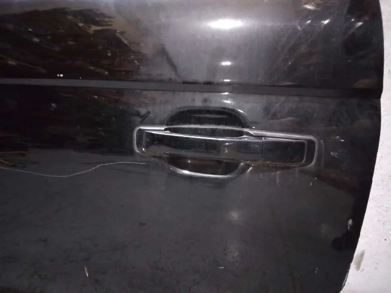 Puerta Trasera Izquierda para Ssangyong Rodius