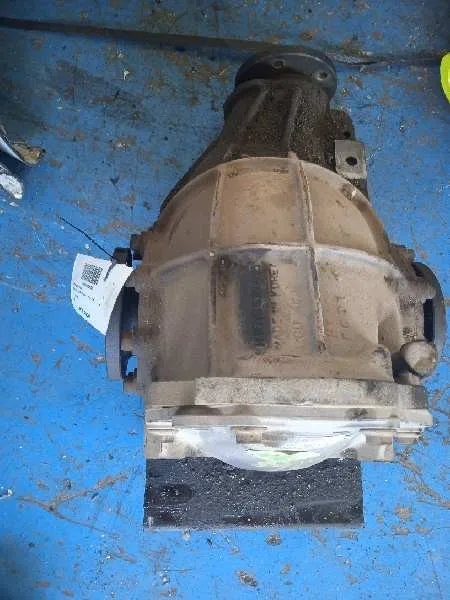 Diferencial Trasero para Ssangyong Rodius