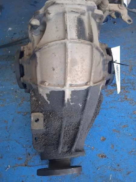 Diferencial Trasero para Ssangyong Rodius