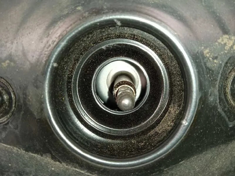 Servofreno para Ssangyong Rodius
