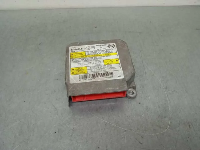 Centralita Airbag para Ssangyong Rodius