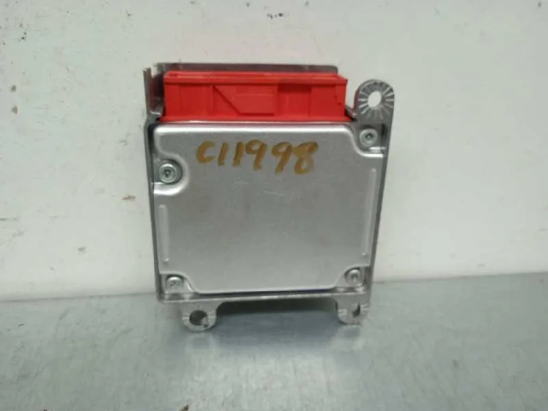 Centralita Airbag para Ssangyong Rodius