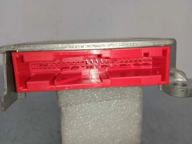 Centralita Airbag para Ssangyong Rodius