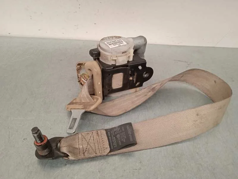 Cinturon Seguridad Delantero Derecho para Ssangyong Rodius
