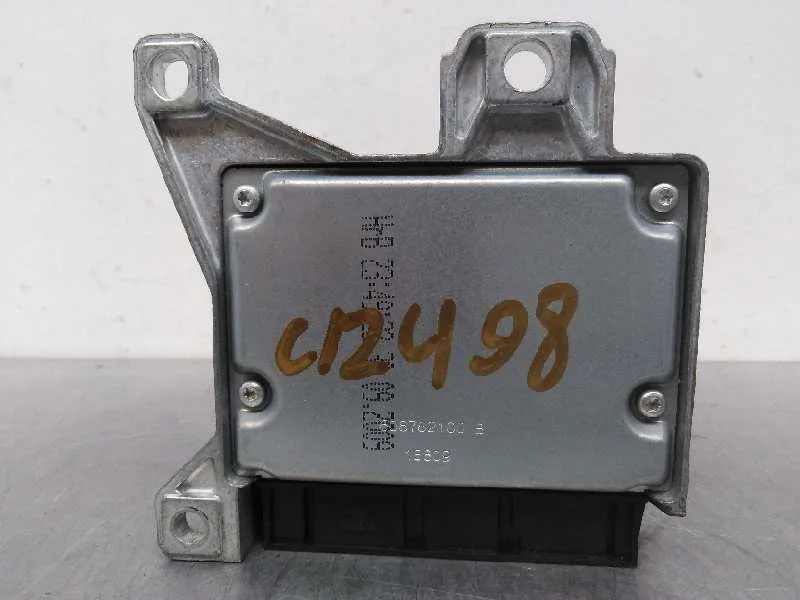Centralita Airbag para Citroën C4 Picasso
