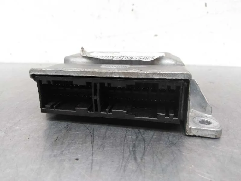 Centralita Airbag para Citroën C4 Picasso