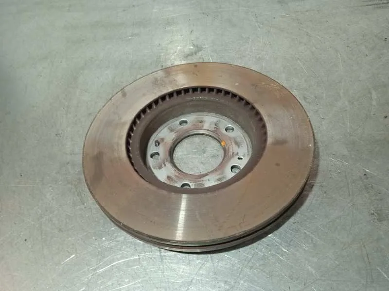 Disco Freno Delantero para Hyundai Ioniq