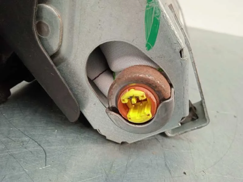 Airbag Delantero Izquierdo para Toyota Corolla Verso (R1)