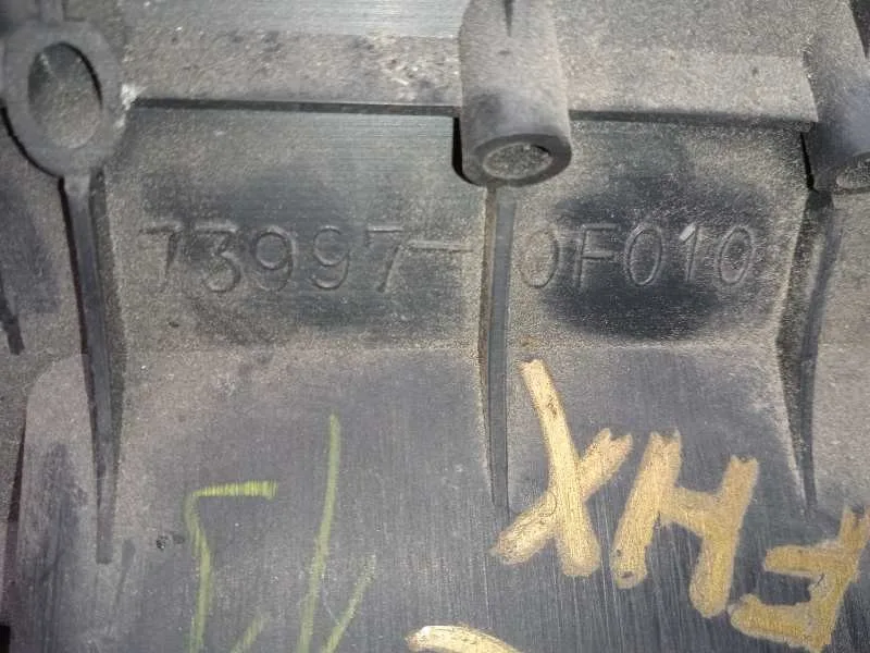 Airbag Delantero Izquierdo para Toyota Corolla Verso (R1)
