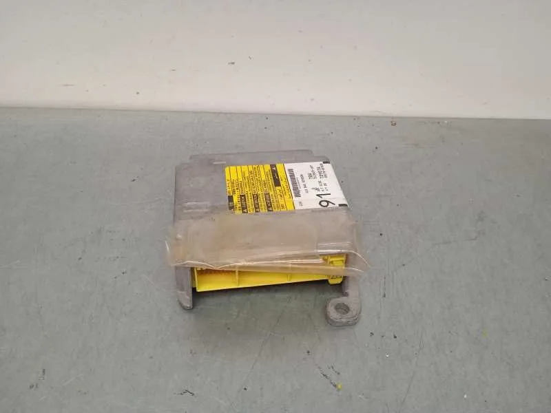 Centralita Airbag para Toyota Corolla Verso (R1)