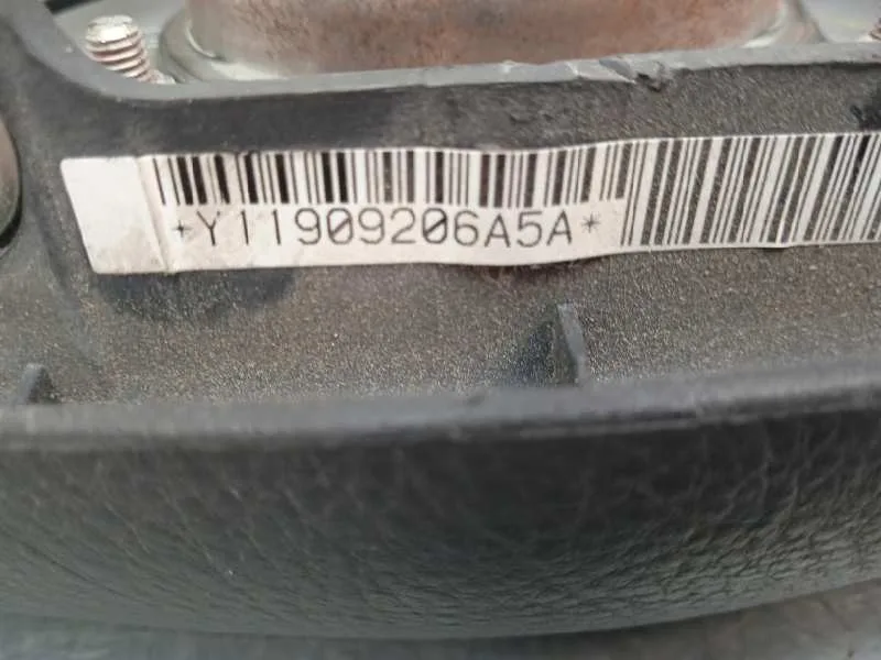 Airbag Delantero Izquierdo para Toyota Corolla Verso (R1)
