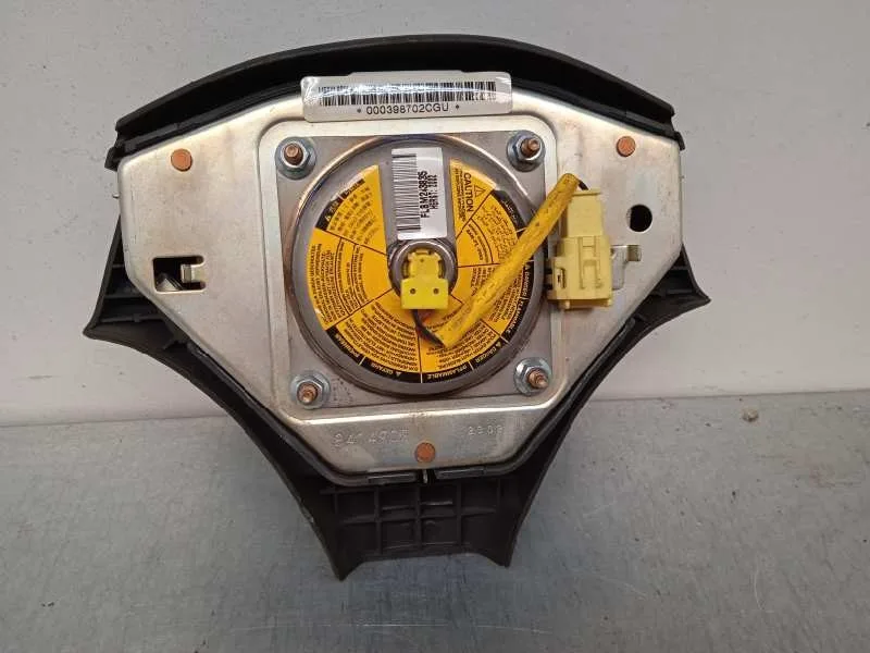 Airbag Delantero Izquierdo para Toyota Yaris (Ncp1/Nlp1/Scp1)