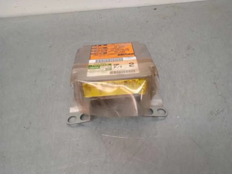Centralita Airbag para Toyota Yaris (Ncp1/Nlp1/Scp1)