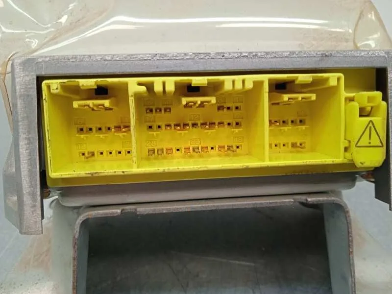 Centralita Airbag para Toyota Yaris (Ncp1/Nlp1/Scp1)