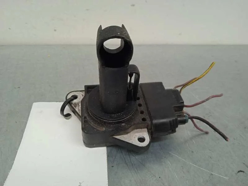 Caudalimetro para Toyota Avensis Berlina (T 22)