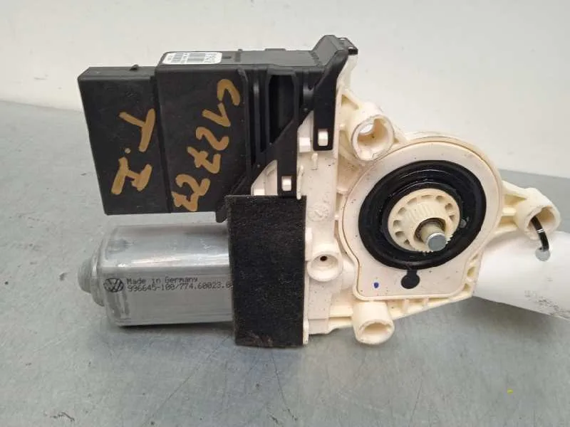 Motor Elevalunas Trasero Izquierdo para Seat Toledo (5P2)