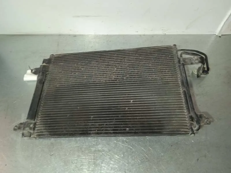 Condensador / Radiador Aire Acondicionado para Seat Toledo (5P2)