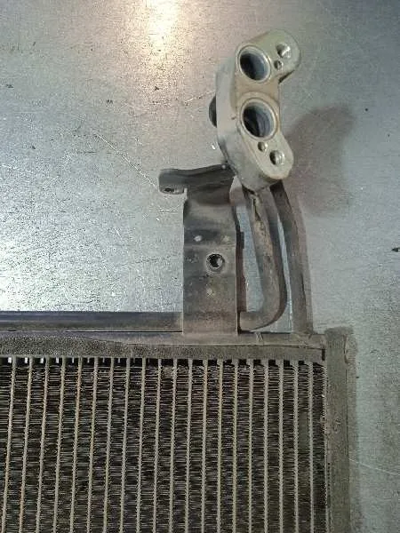 Condensador / Radiador Aire Acondicionado para Seat Toledo (5P2)