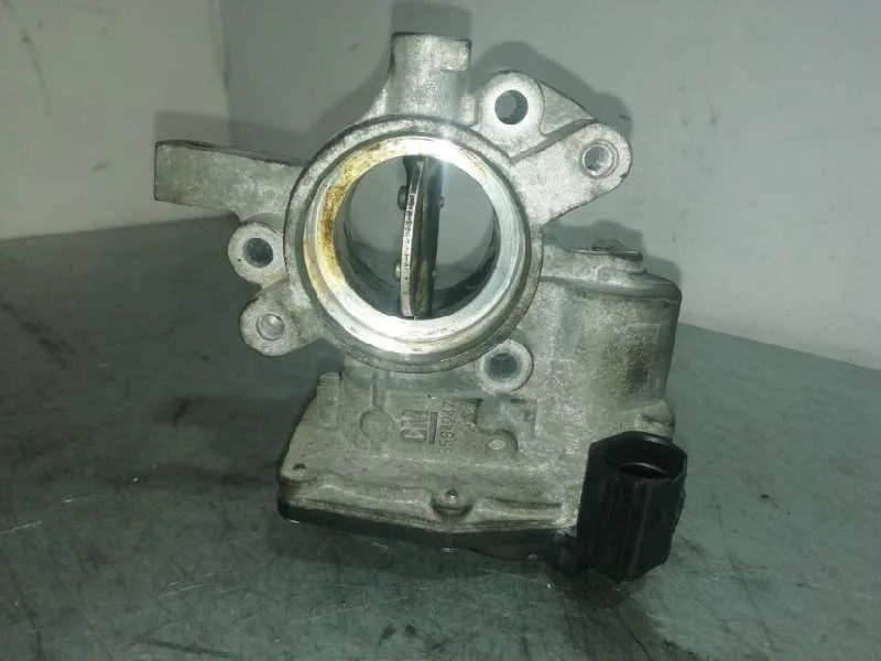 Caja Mariposa para Fiat Doblo
