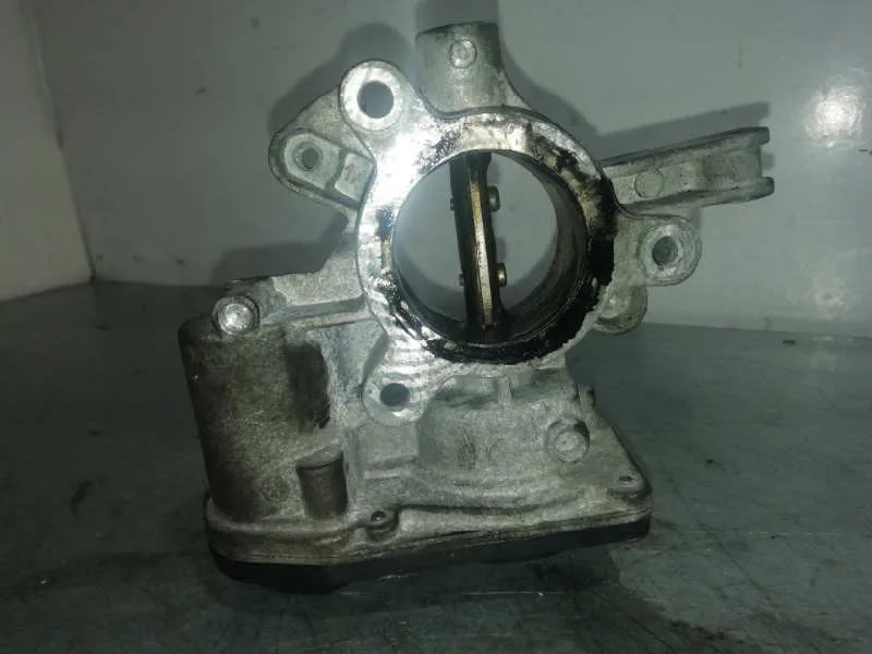 Caja Mariposa para Fiat Doblo