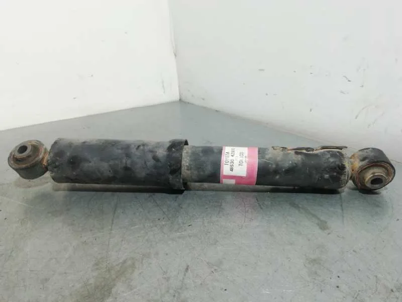 Amortiguador Trasero Derecho para Toyota Rav 4 (A3)