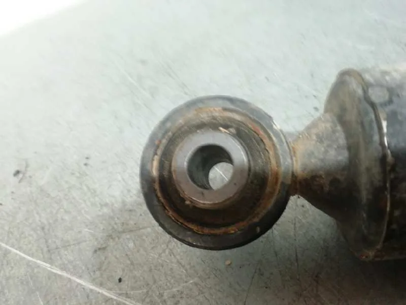 Amortiguador Trasero Derecho para Toyota Rav 4 (A3)