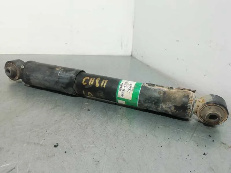 Amortiguador Trasero Izquierdo para Toyota Rav 4 (A3)