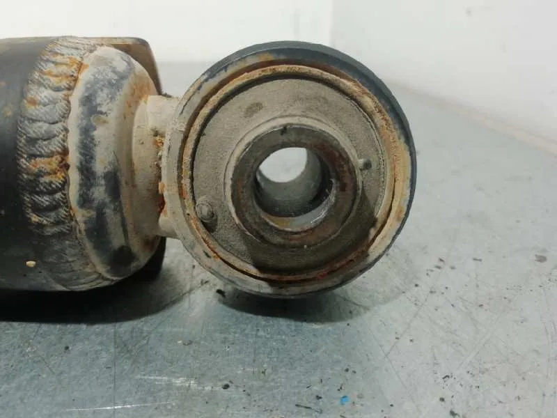 Amortiguador Trasero Izquierdo para Toyota Rav 4 (A3)